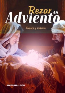 Rezar En Adviento. Ciclo A
