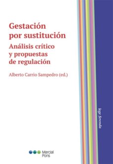 Gestacion Por Sustitucion