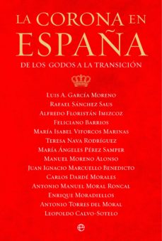 La Corona En España