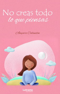Libro, Audiolibro No Creas Todo Lo Que Piensas No Creas Todo Lo Que Piensas