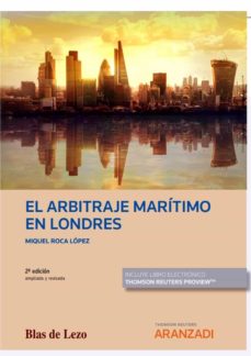 Arbitraje Marítimo En Londres