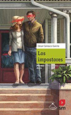 Los Impostores (Premio Jordi Sierra I Fabra 2021)