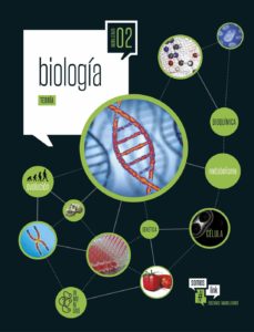 Libro, Audiolibro Biología 2º Bachillerato Pack (Teoria Y Practica) Biología 2º Bachillerato Pack (Teoria Y Practica)