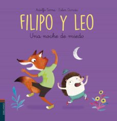 Una Noche De Miedo (Filipo Y Leo)