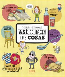 Asi Se Hacen Las Cosas 1