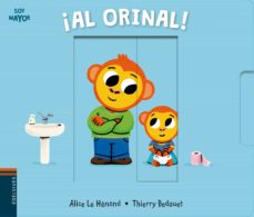 ¡Al Orinal! (Soy Mayor Nº 4)