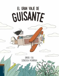 El Gran Viaje De Guisante