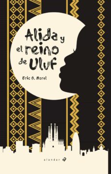 Alida Y El Reino De Uluf