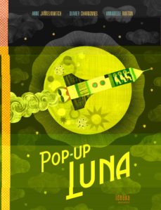 Pop-Up Luna