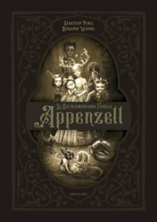 La Extraordinaria Familia Appenzell