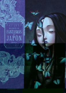 Libro, Audiolibro Historias De Fantasmas De Japon Historias De Fantasmas De Japon