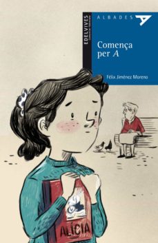 Libro, Audiolibro Comença Per A (Val) (Edición En Valenciano) Comença Per A (Val) (Edición En Valenciano)