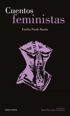 Cuentos Feministas