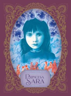 Libro, Audiolibro Princesa Sara Princesa Sara