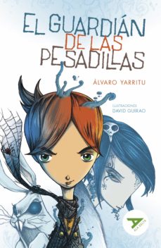 Libro, Audiolibro El Guardian De Las Pesadillas El Guardian De Las Pesadillas