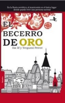 El Becerro De Oro