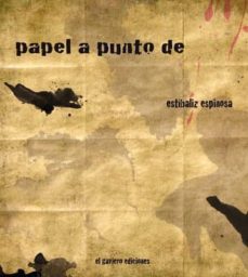 Libro, Audiolibro Papel A Punto De Papel A Punto De