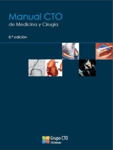 Manual Cto De Medicina Y Cirugia (8ª Ed) (Edicion Separatas) Edicion Color