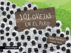 101 Ovejas En Paro