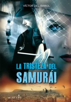 Libro, Audiolibro La Tristeza Del Samurai La Tristeza Del Samurai