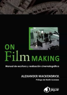 Libro, Audiolibro On Film Making On Film Making