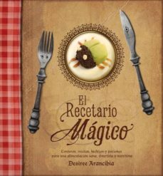 El Recetario Magico