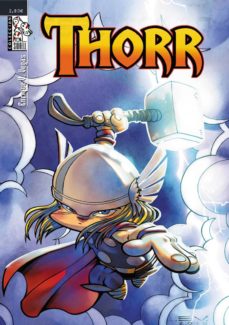 Thorr