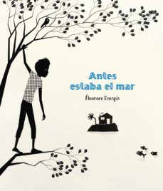 Antes Estaba El Mar (Pop-Up)