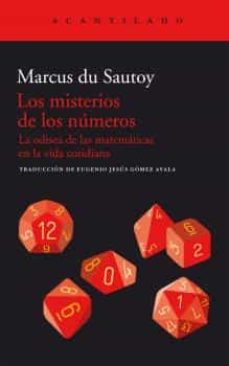Libro, Audiolibro Los Misterios De Los Numeros Los Misterios De Los Numeros