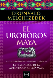El Uróboros Maya