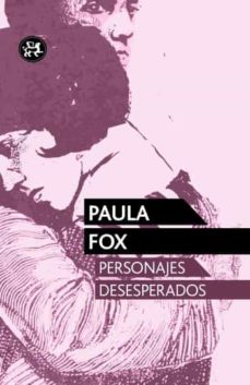 Personajes Desesperados