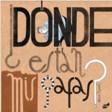 Libro, Audiolibro ¿Donde Estan Mis Gafas? ¿Donde Estan Mis Gafas?