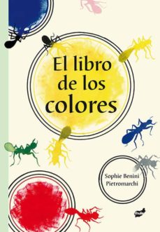Libro, Audiolibro El Libro De Los Colores El Libro De Los Colores
