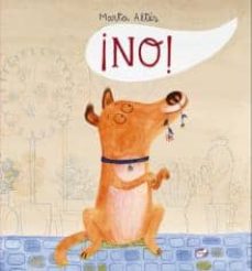 Libro, Audiolibro ¡No! ¡No!