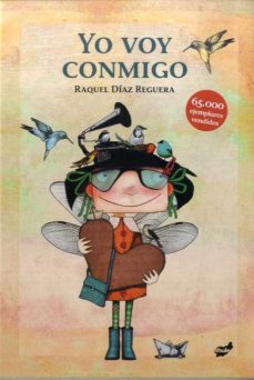 Yo Voy Conmigo