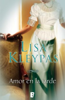 Amor En La Tarde (Serie Hathaways 5)