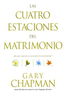Las Cuatro Estaciones Del Matrimonio