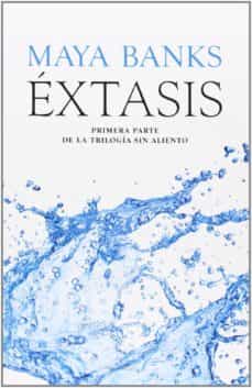 Extasis: Sin Aliento I