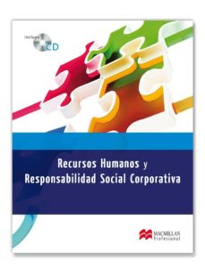 Recursos Humanos Y Responsabilidad Social Corporativa, en PDF, ePub y