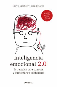 Libro, Audiolibro Inteligencia Emocional 2.0: Estrategias Para Conocer Y Aumentar Su Coeficiente Inteligencia Emocional 2.0: Estrategias Para Conocer Y Aumentar Su Coeficiente