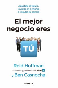 El Mejor Negocio Eres Tu