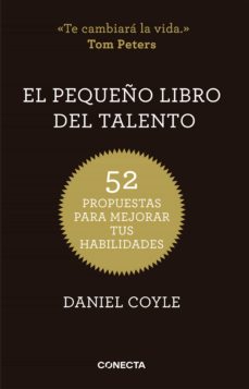 Libro, Audiolibro El Pequeño Libro Del Talento El Pequeño Libro Del Talento