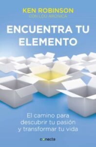 Encuentra Tu Elemento