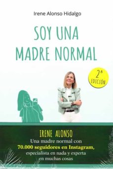 Libro, Audiolibro Soy Una Madre Normal Soy Una Madre Normal
