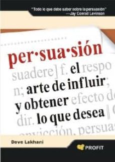 Persuasión