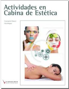 Actividades En Cabina De Estetica (Loe)
