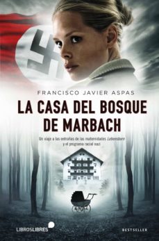 La Casa Del Bosque De Marbach