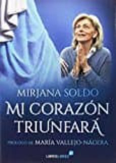 Mi Corazon Triunfara
