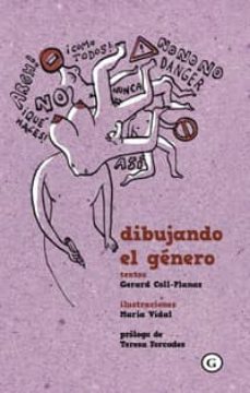Libro, Audiolibro Dibujando El Genero Dibujando El Genero