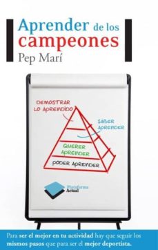 Libro, Audiolibro Aprender De Los Campeones Aprender De Los Campeones